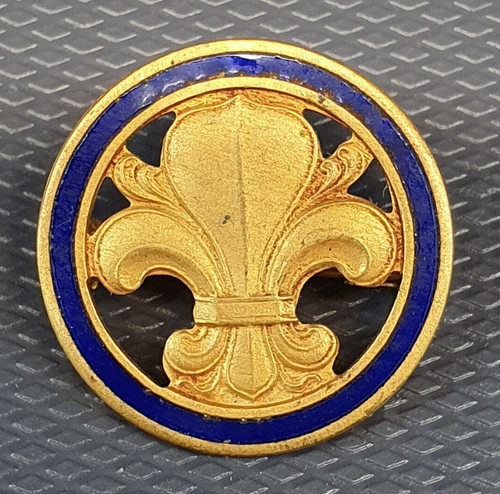Bijou ancien broche ancienne - ancien,