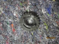 pignon OEM de 4ème primaire