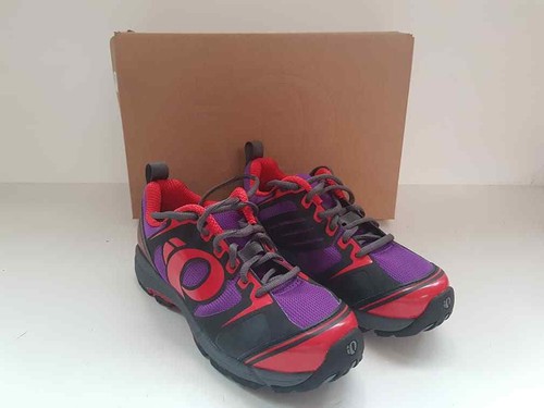Paire chaussures vélo - de,