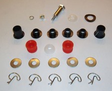 AUTOBIANCHI A112 ABARTH/ SET