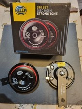 Peugeot 205 309 gti twin horns