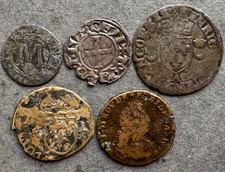 5 monnaie royale et feodale