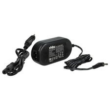 Chargeur pour JVC GR-D31US