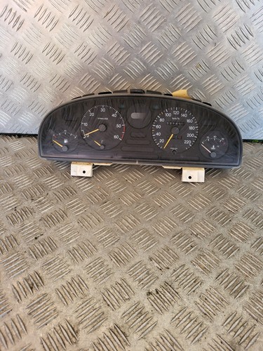 Bloc compteur citroen - compteur,