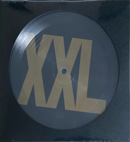 Mylene farmer xxl 45 - farmer,
