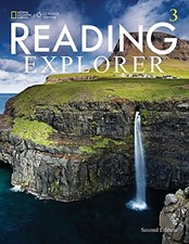 Reading Explorer 3: Student