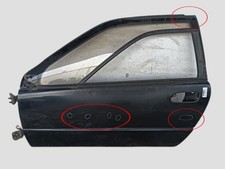 61100PA030 PORTE AVANT GAUCHE