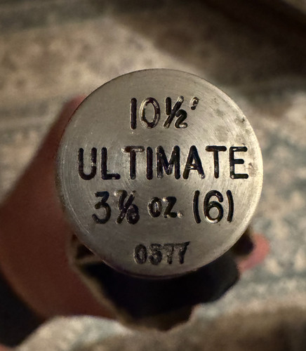Orvis ultimate graphite - orvis,