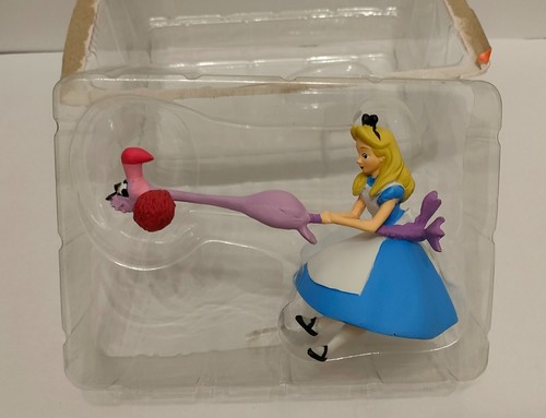 Figurine disney alice - figurine,