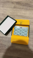 Porte-carte goyard – Neuf