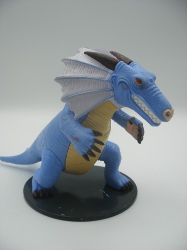 Vintage bss 1996 dbz dragon - vintage,