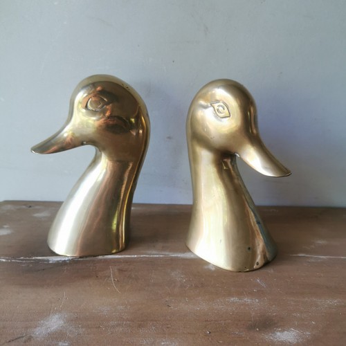 Serres livres tête canard - serres,