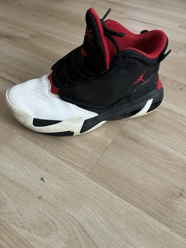 Jordan flight baskets - baskets, garçon