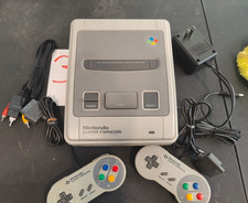 Super Famicom Console NTSC-J