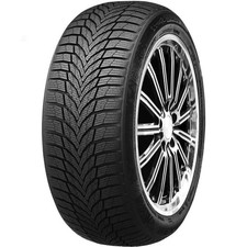 Pneus d'Hiver 235/55 R17 Nexen