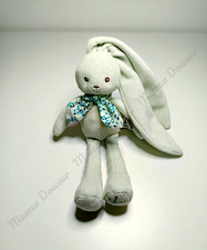 Peluche/Doudou Pantin Lapinoo