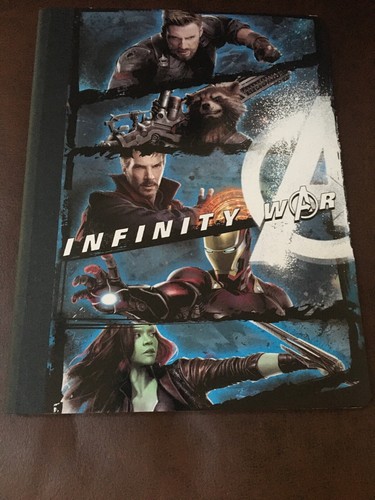 Marvel infinity war - marvel,