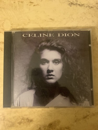 Celine dion unison cd - ,