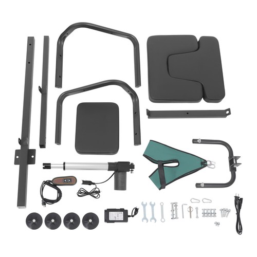 Cervical neck traction device - cervical,