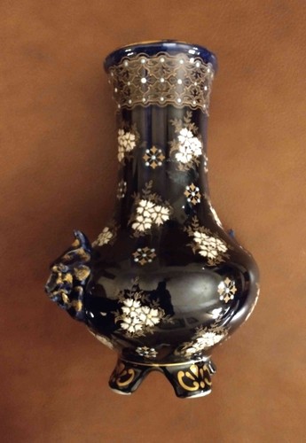 Vintage boch freres - vintage, keramis
