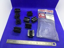 Sachet Restagraf réf 1151 Support de manivelle diamètre 8 mm Citroën BX Axel