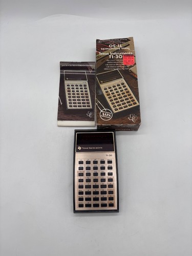 Calculatrice texas instruments - texas,