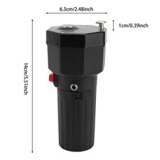 BBQ Rotisserie Spit Motor 5V