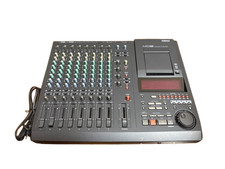 Yamaha MD8 Multitrack MD