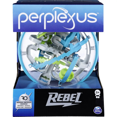 Spin master perplexus - spin,