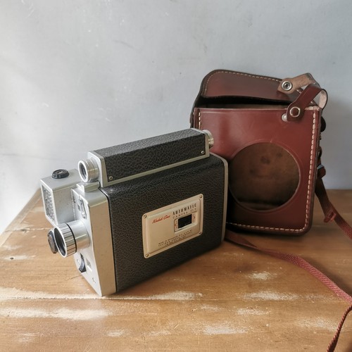 Camera vintage kodak - kodak, cine