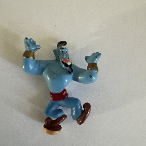 Polly pocket aladdin génie - pocket,