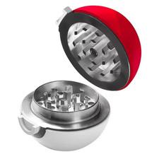 Grinder Pokemon Pokeball