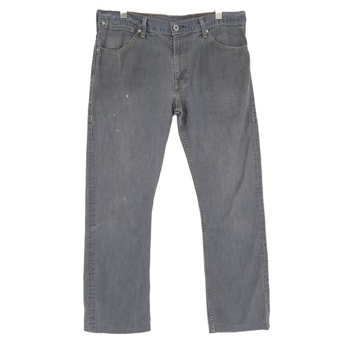 Jeans vintage levi 506 homme - vintage,