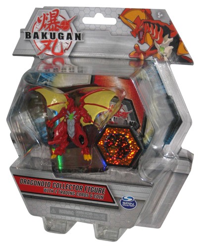 Bakugan spin master - bakugan, (2020)