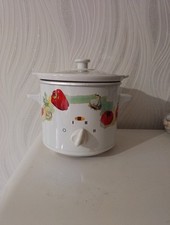 Vend mijoteuse électrique