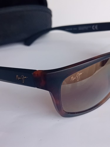 Lunettes solaires maui jim - lunettes,