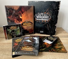 WORLD OF WARCRAFT - ÉDITION