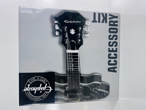 Epiphone 140th anniversary - epiphone,