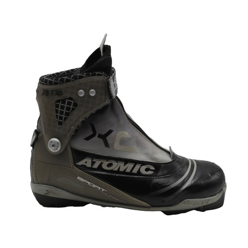 Chaussure ski fond - de,