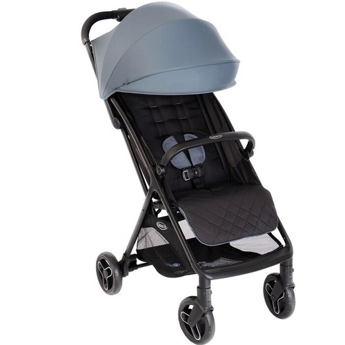 Graco myavo poussette - poussette, légère