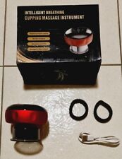 Ventouse massage rechargeable