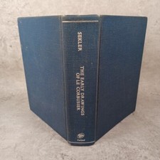 Les premiers dessins de Charles-Edouard Jeanneret (Le Corbusier) 1902-1908