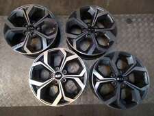 7X17 5 TORN ET 53 jantes pour