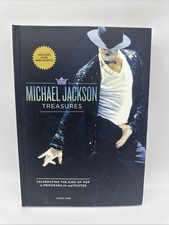 Michael Jackson treasures Celebrating the king of pop in memorabilia and photos