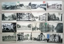 * CENTRE VAL DE LOIRE *