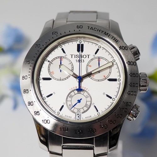 Montre bracelet homme - homme, tissot