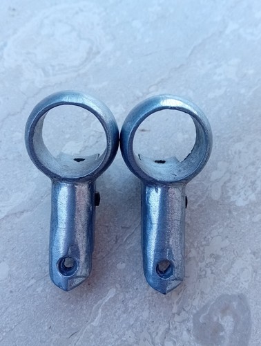 Paire boutons frein - paire,