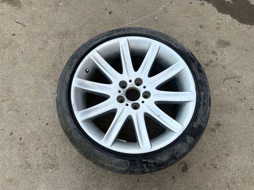 Bmw e65 e66 2005 jante - 7,