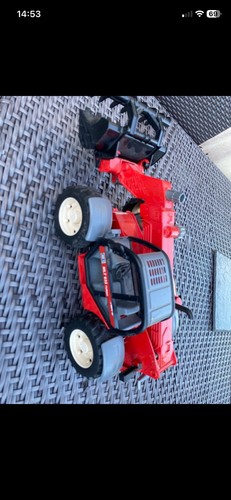 Manitou mlt 633 turbo chariot - mlt,