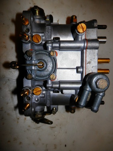 Dellorto drla turbo - dellorto, 48